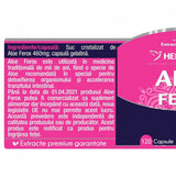 Aloe Ferox, 120 Capsule
