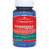 Berberina Bio-attiva, 60 Capsule